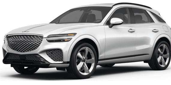 GENESIS GV70 2022 KMUMCDTC5NU036768 image