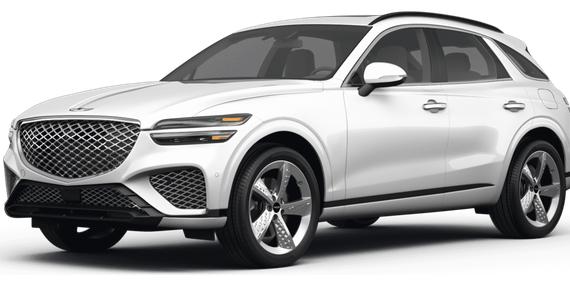 GENESIS GV70 2022 KMUMADTB2NU045215 image GENESIS GV70 2022 KMUMADTB2NU045215 image