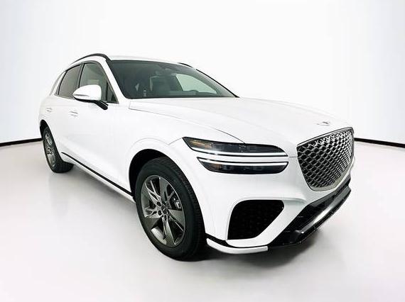 GENESIS GV70 2025 5NMMCDTC4SH020373 image GENESIS GV70 2025 5NMMCDTC4SH020373 image