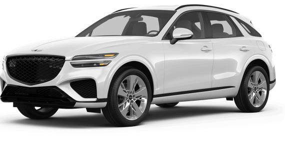 GENESIS GV70 2025 5NMMCDTC3SH025970 image GENESIS GV70 2025 5NMMCDTC3SH025970 image