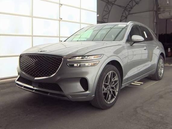 GENESIS GV70 2025 5NMMADTBXSH028829 image GENESIS GV70 2025 5NMMADTBXSH028829 image