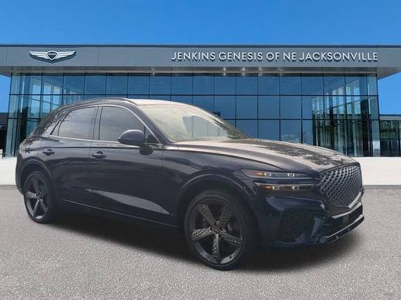 GENESIS GV70 2025 5NMMCDTC6SH025851 image GENESIS GV70 2025 5NMMCDTC6SH025851 image