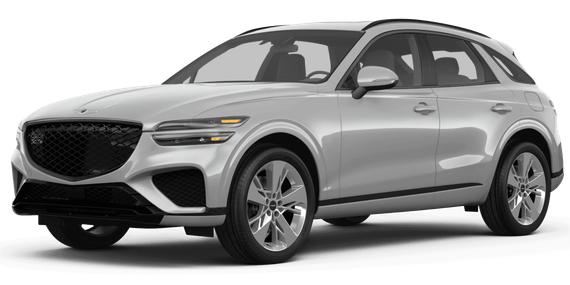 GENESIS GV70 2025 5NMMCDTC3SH025824 image