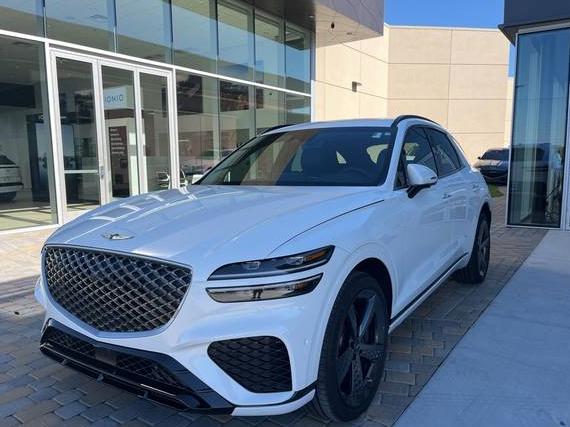 GENESIS GV70 2025 5NMMCDTC9SH022796 image GENESIS GV70 2025 5NMMCDTC9SH022796 image