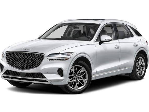 GENESIS GV70 2025 5NMMADTB4SH018197 image