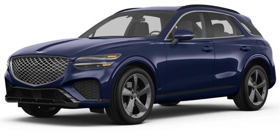 GENESIS GV70 2025 5NMMADTB3SH017686 image