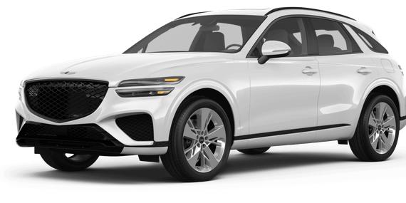 GENESIS GV70 2025 5NMMCDTC6SH019547 image