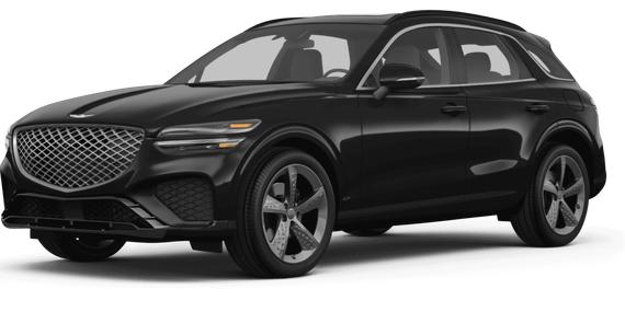 GENESIS GV70 2025 5NMMADTB2SH033233 image GENESIS GV70 2025 5NMMADTB2SH033233 image