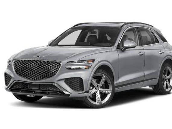 GENESIS GV70 2025 5NMMCDTC5SH034105 image