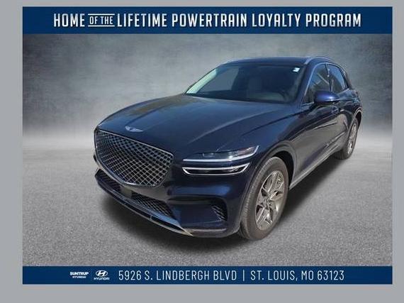 GENESIS GV70 2025 5NMMADTB6SH034899 image GENESIS GV70 2025 5NMMADTB6SH034899 image