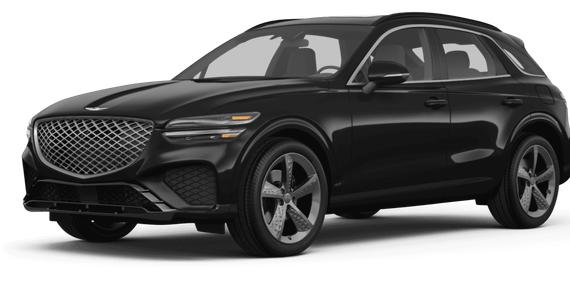 GENESIS GV70 2025 5NMMADTB4SH032438 image