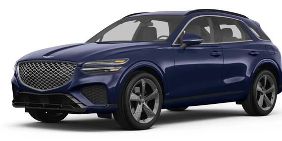 GENESIS GV70 2025 5NMMADTB5SH024381 image GENESIS GV70 2025 5NMMADTB5SH024381 image