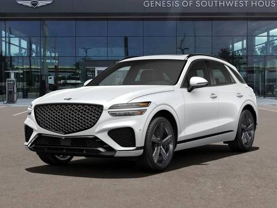 GENESIS GV70 2025 5NMMCDTCXSH022127 image