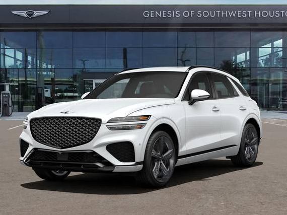 GENESIS GV70 2025 5NMMCDTCXSH029854 image
