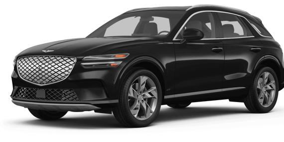 GENESIS GV70 2025 5NMMCET12SH005021 image
