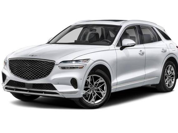 GENESIS GV70 2025 5NMMADTB7SH019814 image