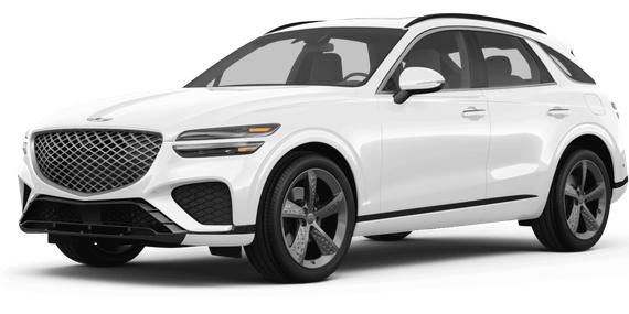 GENESIS GV70 2025 5NMMADTB6SH026642 image