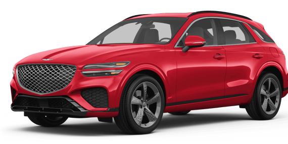 GENESIS GV70 2025 5NMMADTB0SH029746 image