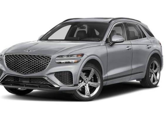 GENESIS GV70 2025 5NMMCDTC6SH020892 image