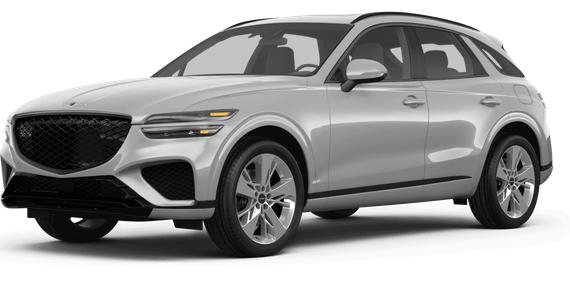 GENESIS GV70 2025 5NMMCDTCXSH018577 image