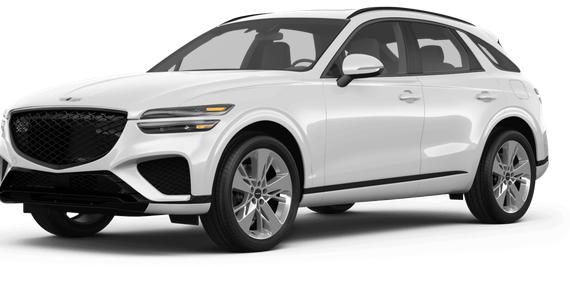 GENESIS GV70 2025 5NMMCDTCXSH024122 image