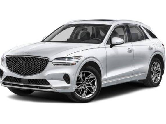 GENESIS GV70 2025 5NMMADTB3SH019583 image
