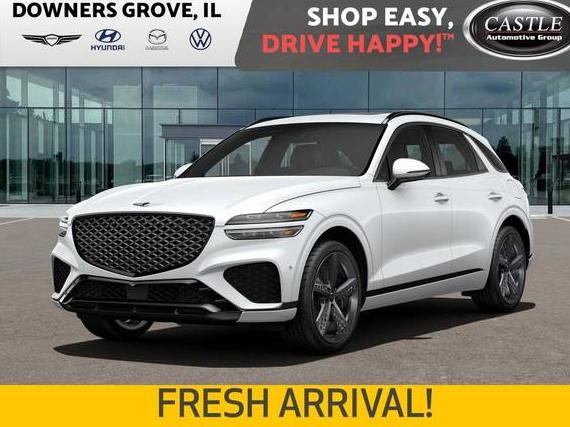 GENESIS GV70 2025 5NMMCDTC3SH020462 image GENESIS GV70 2025 5NMMCDTC3SH020462 image