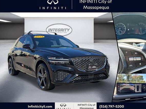 GENESIS GV70 2025 5NMMCDTCXSH020443 image GENESIS GV70 2025 5NMMCDTCXSH020443 image