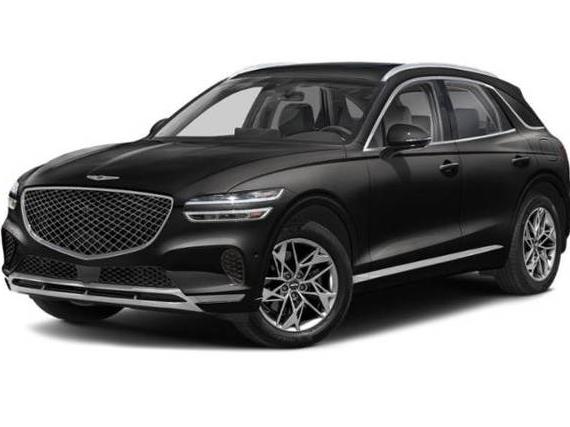 GENESIS GV70 2025 5NMMADTB9SH018020 image