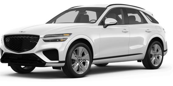 GENESIS GV70 2025 5NMMCDTC4SH018509 image