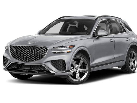GENESIS GV70 2025 5NMMADTBXSH026398 image