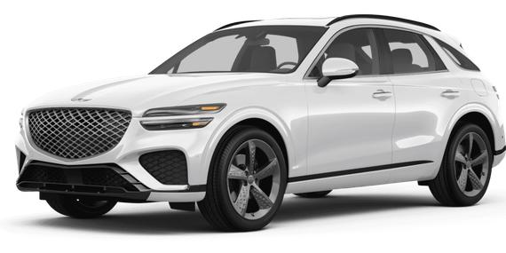 GENESIS GV70 2025 5NMMADTB6SH028939 image