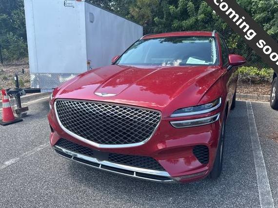 GENESIS GV70 2025 5NMMADTB5SH023912 image