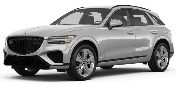 GENESIS GV70 2025 5NMMCDTC2SH028763 image