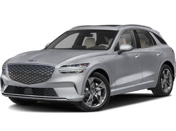 GENESIS GV70 2025 5NMMCET19SH005386 image