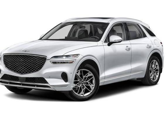GENESIS GV70 2025 5NMMADTB7SH017402 image