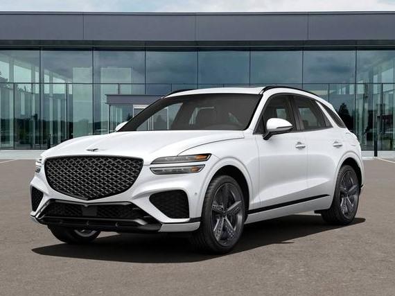 GENESIS GV70 2025 5NMMADTB8SH027758 image GENESIS GV70 2025 5NMMADTB8SH027758 image