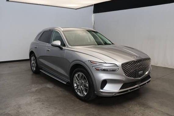 GENESIS GV70 2025 5NMMADTB0SH020173 image