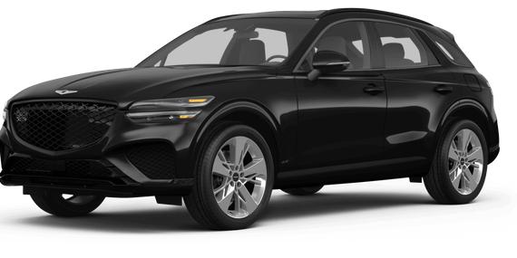 GENESIS GV70 2025 5NMMCDTC5SH018776 image