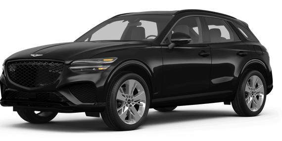 GENESIS GV70 2025 5NMMCDTC5SH020995 image GENESIS GV70 2025 5NMMCDTC5SH020995 image