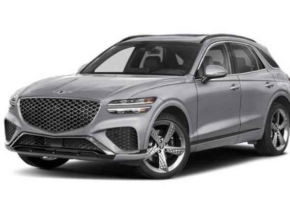 GENESIS GV70 2025 5NMMCDTCXSH034486 image