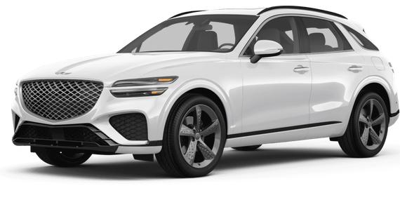 GENESIS GV70 2025 5NMMADTB5SH023974 image