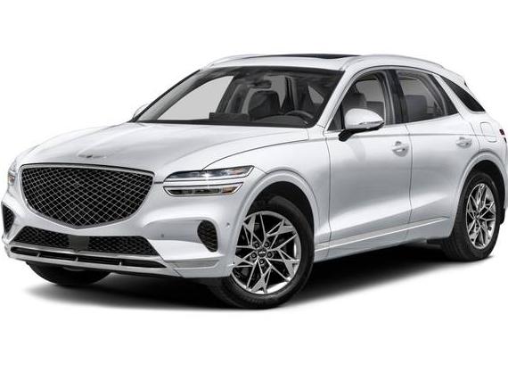 GENESIS GV70 2025 5NMMADTB0SH027060 image GENESIS GV70 2025 5NMMADTB0SH027060 image