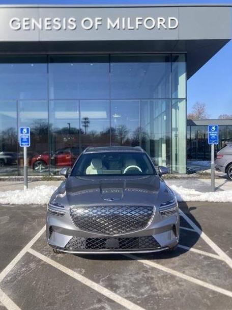 GENESIS GV70 2025 5NMMCET15SH005482 image GENESIS GV70 2025 5NMMCET15SH005482 image