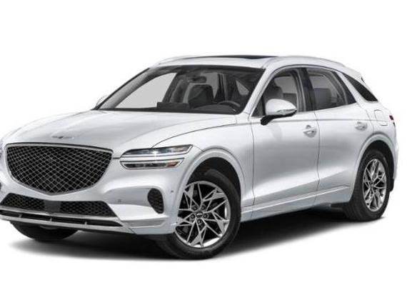 GENESIS GV70 2025 5NMMADTB1SH020909 image