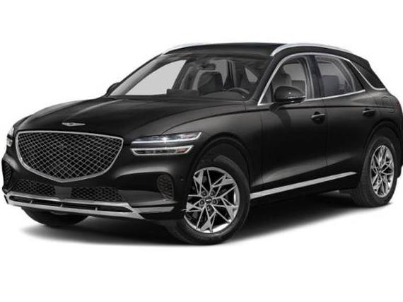 GENESIS GV70 2025 5NMMADTB2SH025052 image