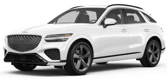 GENESIS GV70 2025 5NMMADTB3SH024850 image