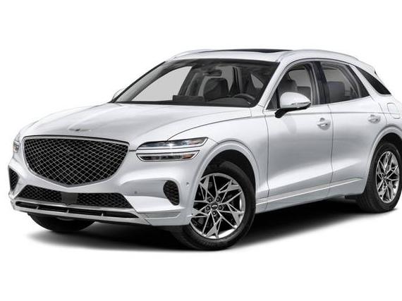 GENESIS GV70 2025 5NMMADTB6SH018492 image
