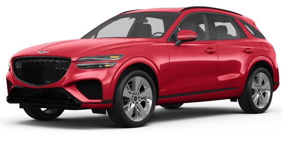 GENESIS GV70 2025 5NMMCDTC5SH021788 image GENESIS GV70 2025 5NMMCDTC5SH021788 image