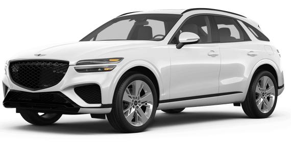 GENESIS GV70 2025 5NMMCDTC7SH018696 image GENESIS GV70 2025 5NMMCDTC7SH018696 image